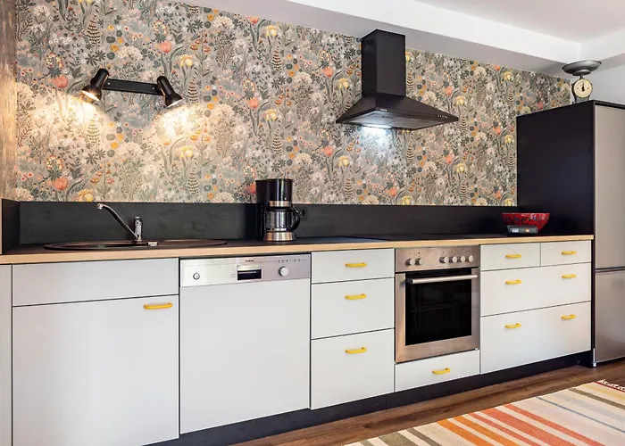 Apartamento Krottenhill 2 ¼ *